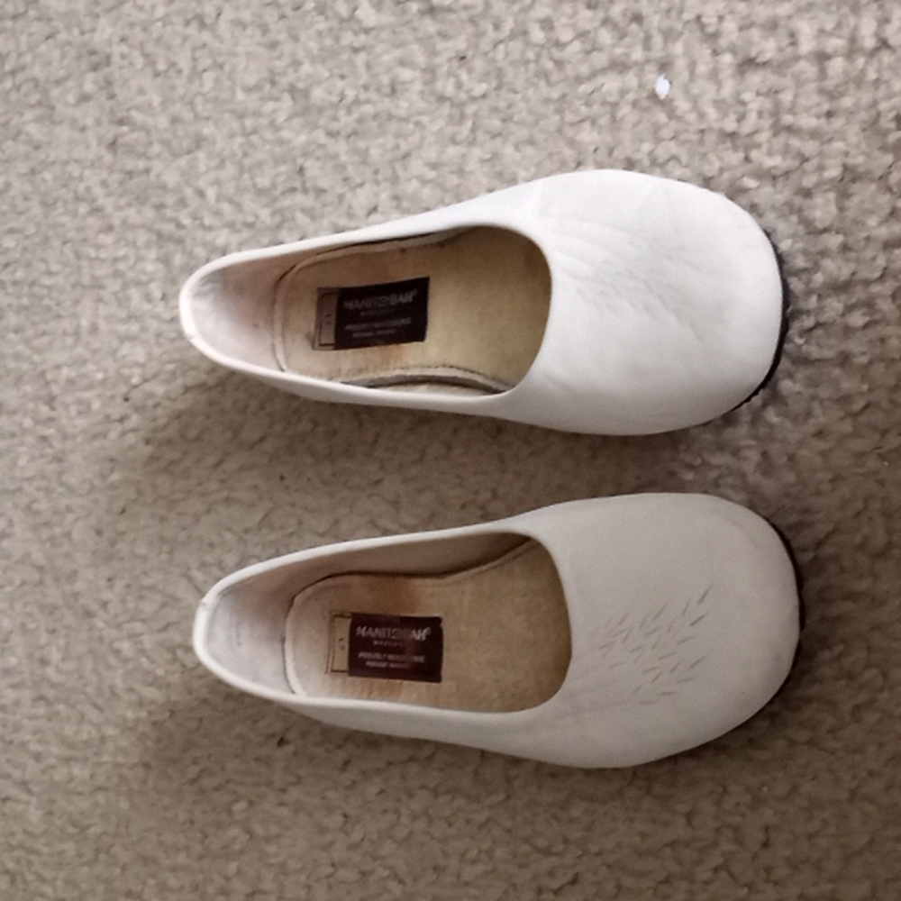 Manitoba flats